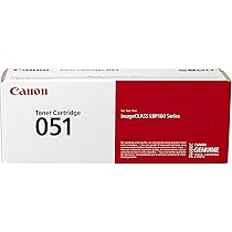 Amazon | Canon トナーカートリッジ051 CRG-051 | キヤノン | トナー